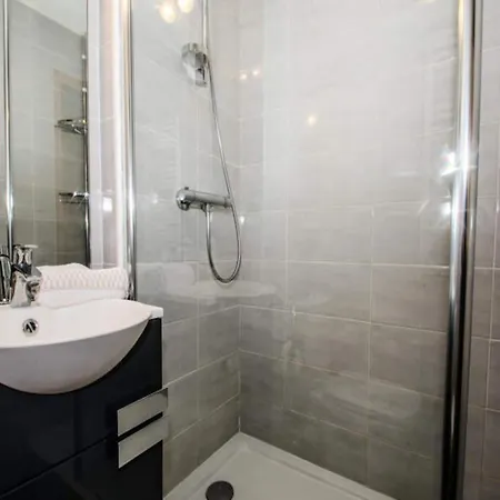 Apartamento For 4 People