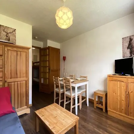 Apartmán For 4 People