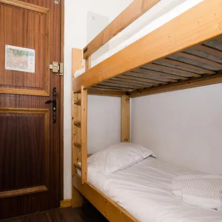 Apartmán For 4 People Chamonix