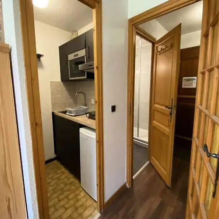 Apartmán For 4 People *